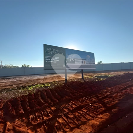 Terreno à venda em Portal dos Pinheiros Ii, Itapetininga, SP