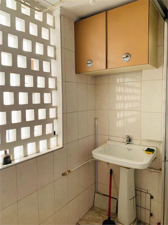 Apartamento à venda com 2 quartos, sendo 1 suíte, em Pinheiros, São Paulo, SP
