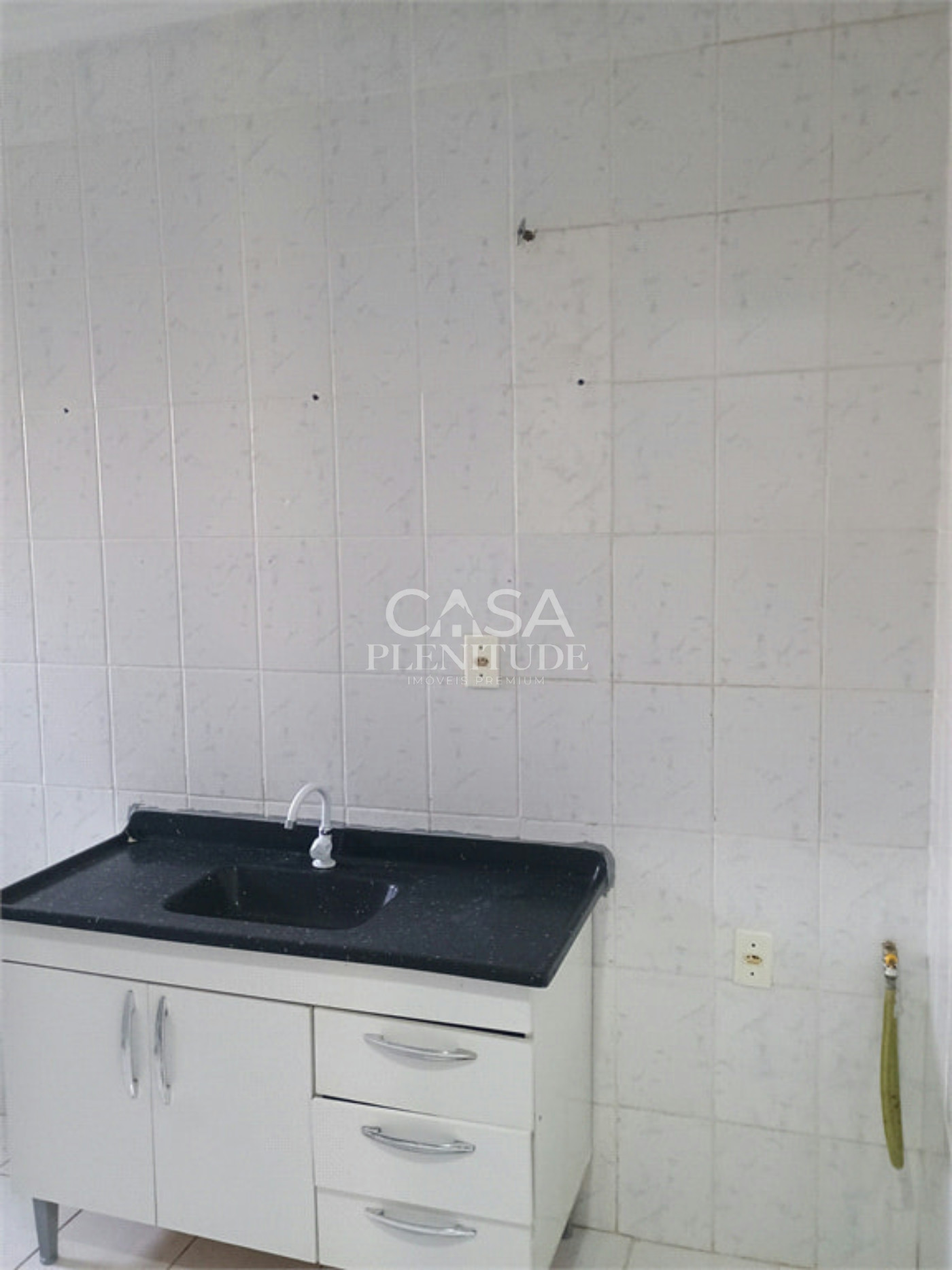 Apartamento à venda com 2 quartos em Jardim Simus, Sorocaba, SP