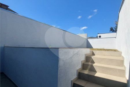 Casa à venda com 2 quartos, sendo 1 suíte,  em Vila São Paulo, Mogi das Cruzes, SP