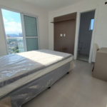 Apartamento à venda, 109 m² por R$ 1.100.000,00 - Boqueirão - Santos/SP