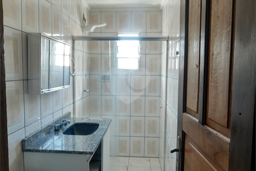Sobrado à venda com 3 quartos, sendo 1 suíte, em Vila Maria, São Paulo, SP