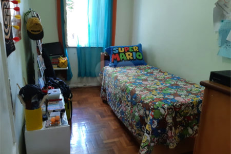 Apartamento à venda com 2 quartos em Vila Isabel, Rio de Janeiro, RJ