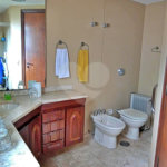 Apartamento à venda com 4 quartos, sendo 3 suítes, em Indianópolis, São Paulo, SP