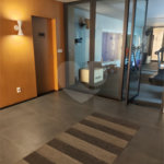 Apartamento à venda com 1 suíte em Indianópolis, São Paulo, SP