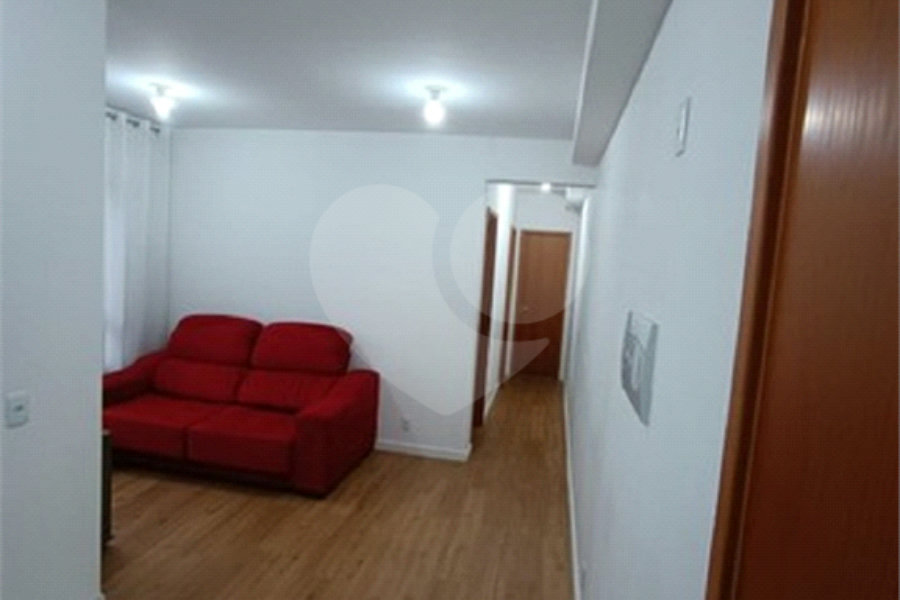 Apartamento à venda com 2 quartos em Butantã, São Paulo, SP