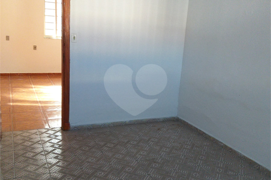 Casa Térrea à venda com 2 quartos em Vila Guilherme, São Paulo, SP