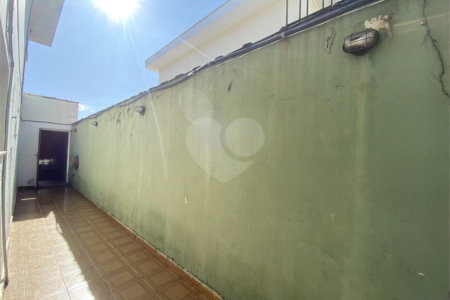 Sobrado à venda com 3 quartos, sendo 1 suíte, em Água Fria, São Paulo, SP