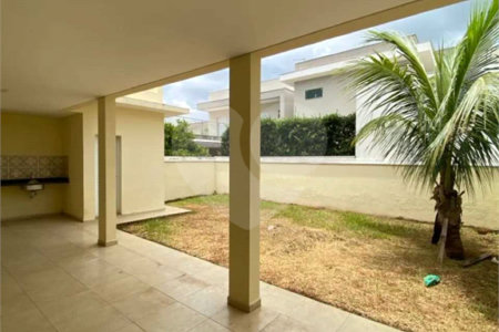Casa para alugar com 3 suítes no condomínio Residencial Villa do Bosque, Sorocaba - SP