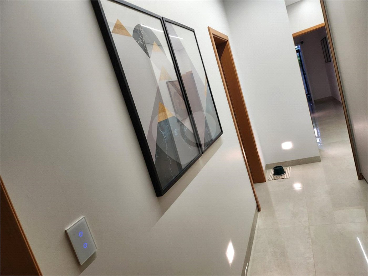 Casa à venda com 3 suítes em Residencial e Comercial Quinta das Laranjeiras, Araraquara, SP