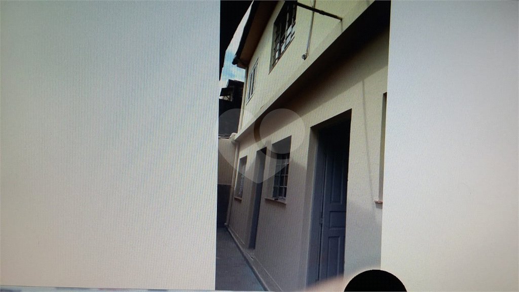 Casa à venda com 5 quartos em Cidade Dutra, São Paulo, SP