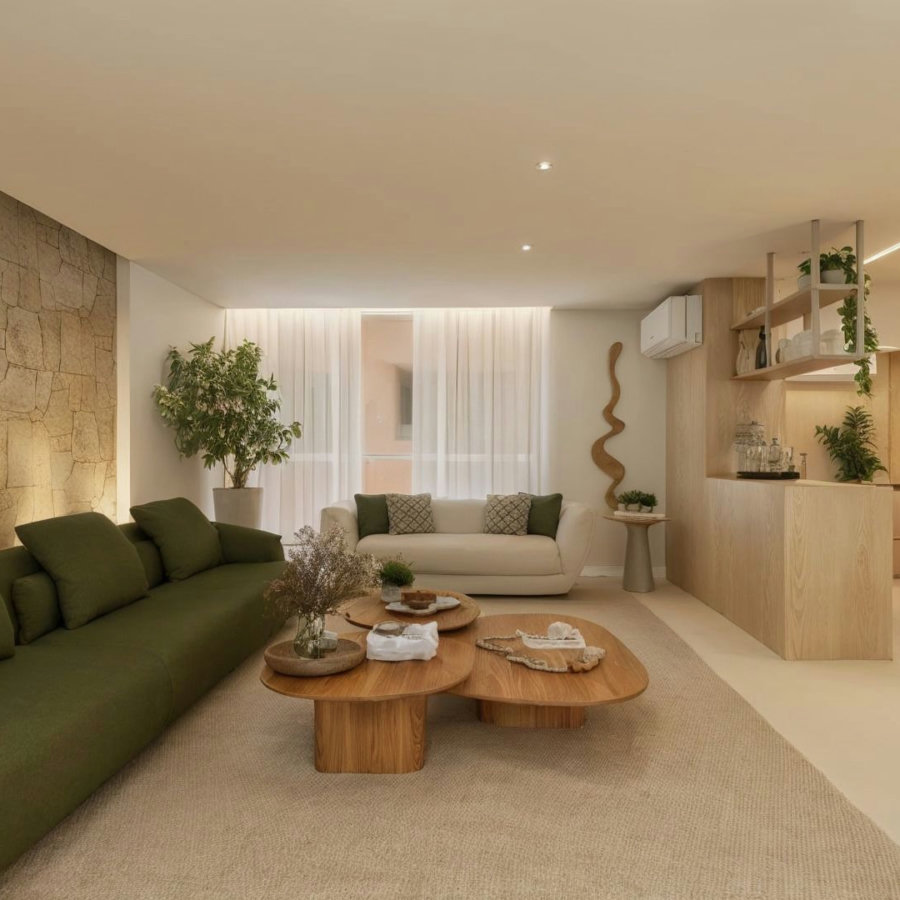 Apartamento com 3 dormitórios à venda, 270 m² por R$ 3.390.000,00 - Gonzaga - Santos/SP