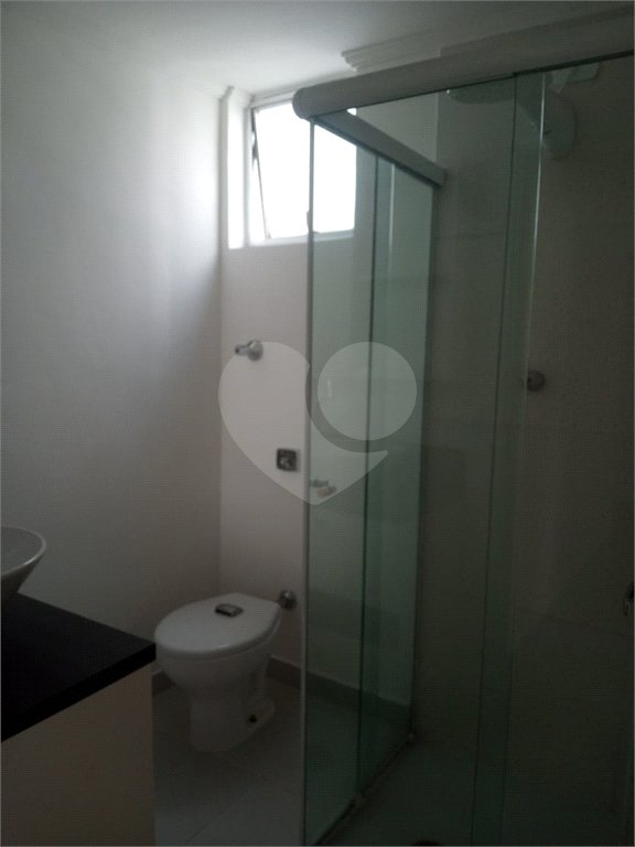 Apartamento à venda com 1 quarto em Santa Cecília, São Paulo, SP