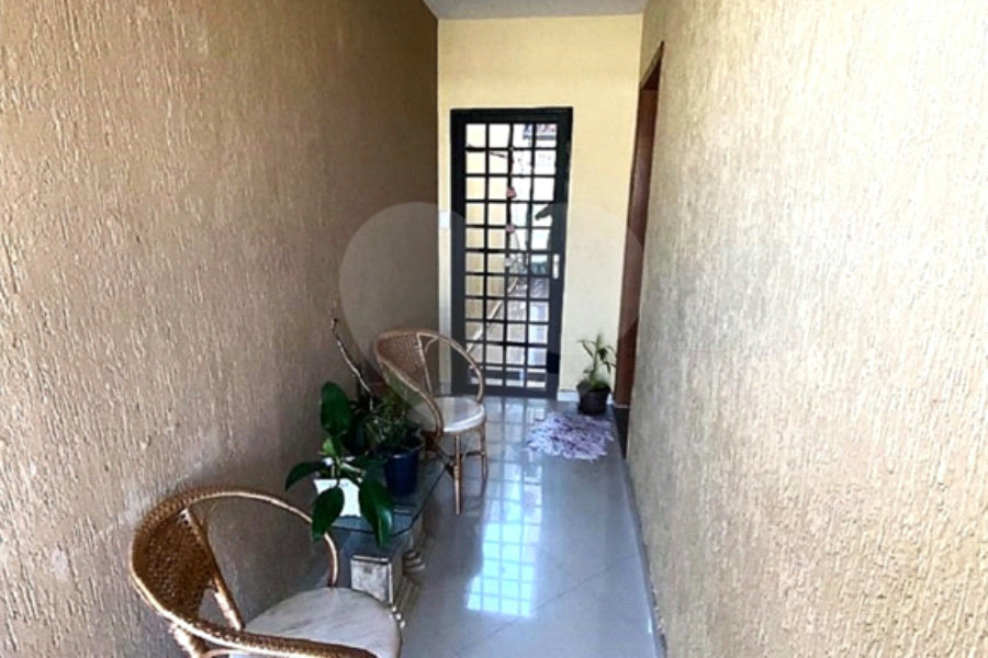 Sobrado à venda com 3 quartos, sendo 1 suíte, em Tucuruvi, São Paulo, SP