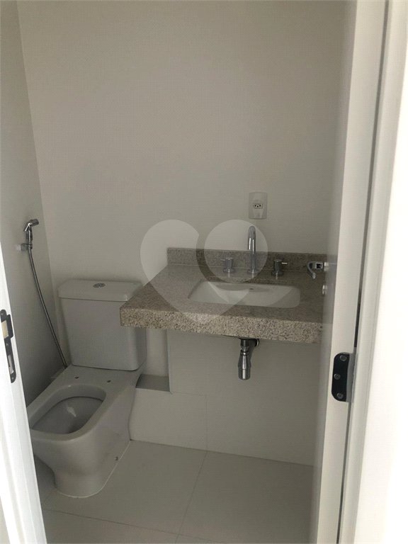 Apartamento à venda com 1 quarto em Perdizes, São Paulo, SP