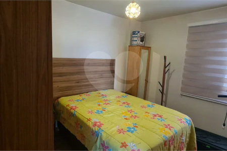 Apartamento à venda com 2 quartos, sendo 1 suíte, em Vila Gustavo, São Paulo, SP