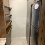 Apartamento para alugar com 2 suítes em Pinheiros, São Paulo, SP