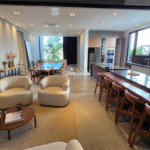Casa em condomínio à venda ou para alugar com 4 suítes em Alphaville Nova Esplanada, Votorantim, SP