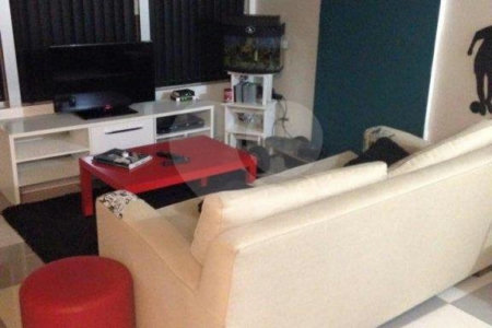 Apartamento à venda com 1 suíte em Santana, São Paulo, SP