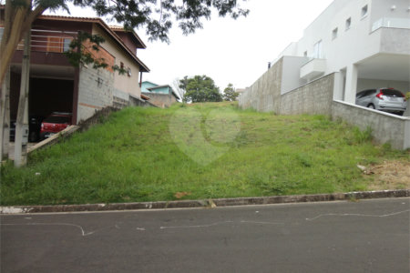 Terreno à venda no condomínio Terras de São Francisco, Vinhedo - SP