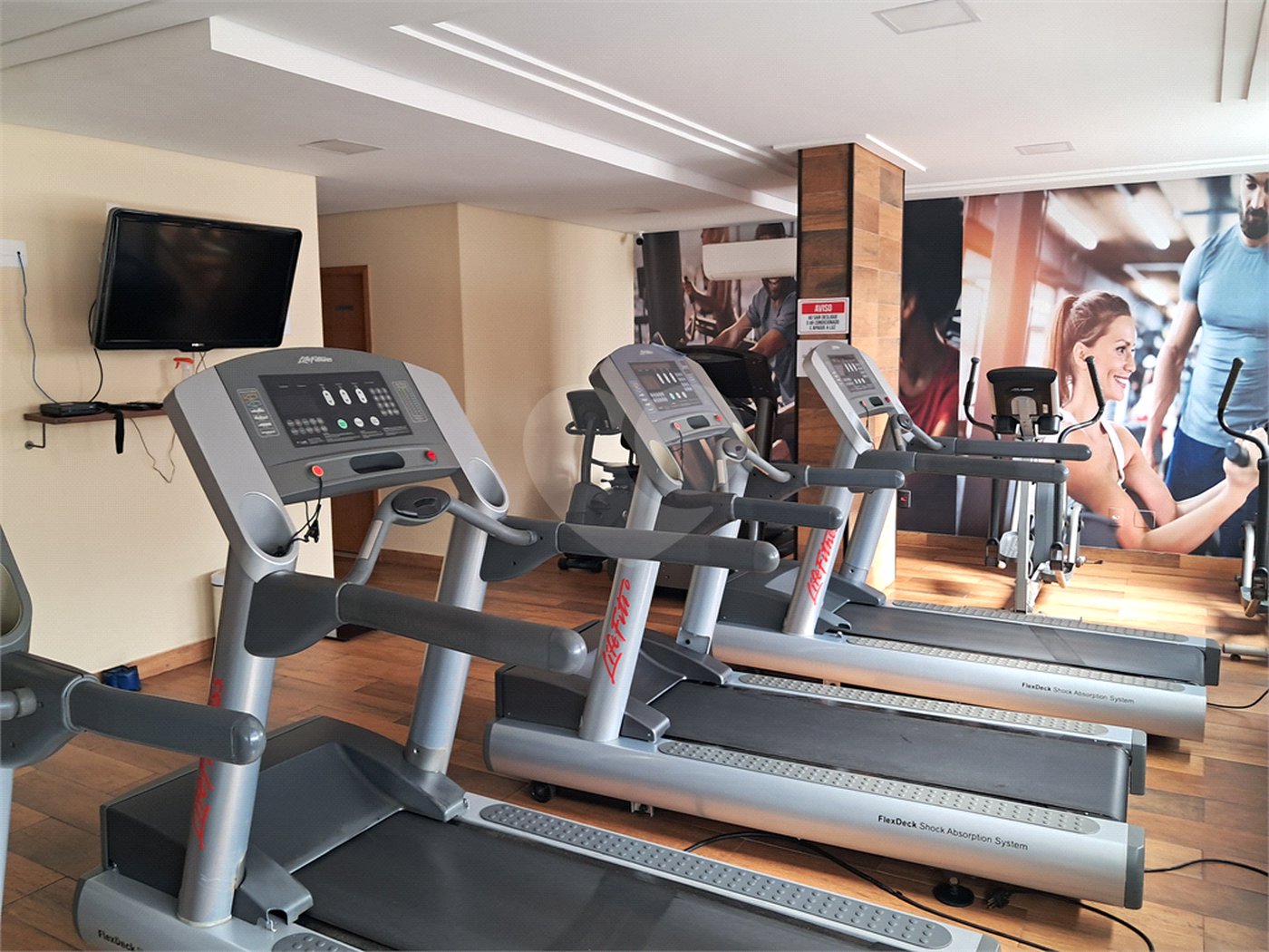 Apartamento à venda com 2 quartos em Jardim Marajoara, São Paulo, SP