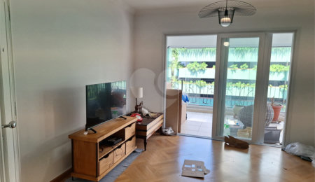Apartamento à venda com 3 quartos, sendo 1 suíte,  em Paraíso do Morumbi, São Paulo, SP