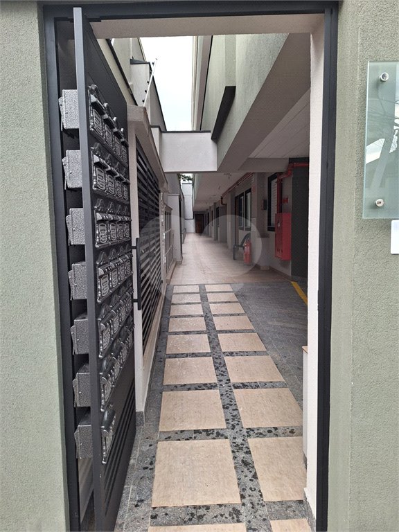Casa para alugar com 2 quartos no condomínio Residencial Casalbuono, São Paulo - SP