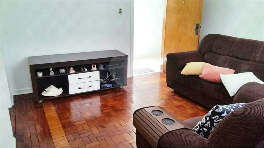Apartamento à venda com 2 quartos em Jardim São Paulo(zona Norte), São Paulo, SP