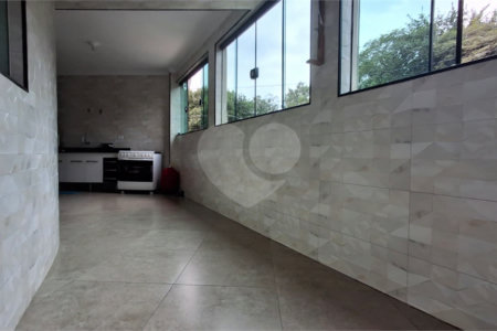 Casa à venda com 2 quartos, sendo 1 suíte, em Jardim Portal do Itavuvu, Sorocaba, SP