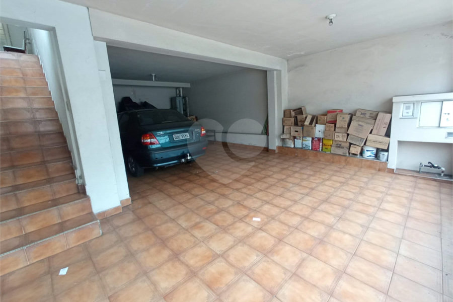 Sobrado à venda com 2 quartos em Vila Nova Mazzei, São Paulo, SP
