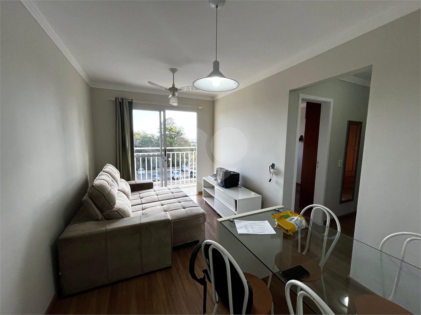 Apartamento para alugar com 2 quartos em Jardim Guarujá, Sorocaba, SP