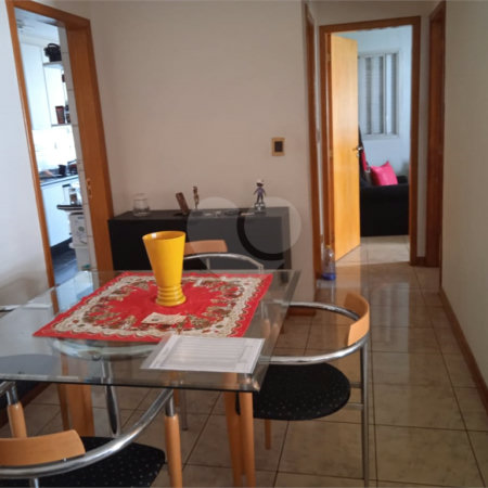 Apartamento à venda com 2 quartos, sendo 1 suíte, em Santa Teresinha, São Paulo, SP