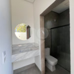 Casa à venda com 3 suítes em Residencial Village Damha III, Araraquara, SP