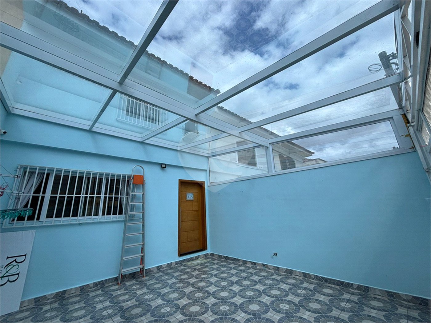 Sobrado à venda com 2 quartos em Tucuruvi, São Paulo, SP