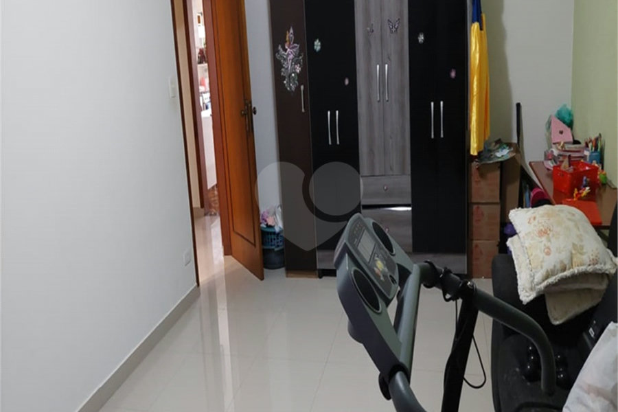 Casa Térrea à venda com 2 quartos em Palmas do Tremembé, São Paulo, SP