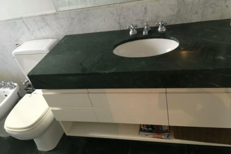 Apartamento à venda com 4 suítes em Paraíso do Morumbi, São Paulo, SP
