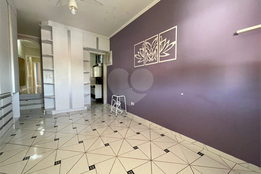 Sobrado à venda com 3 quartos, sendo 1 suíte, em Tucuruvi, São Paulo, SP