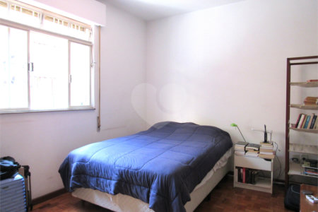 Casa à venda com 3 quartos em Moema, São Paulo, SP
