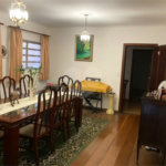 Sobrado à venda com 3 quartos, sendo 1 suíte, em Chora Menino, São Paulo, SP