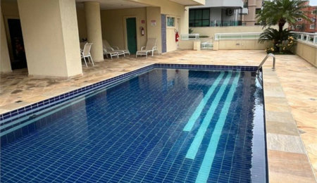 Apartamento à venda, 140 m² por R$ 950.000,00 - Enseada - Guarujá/SP