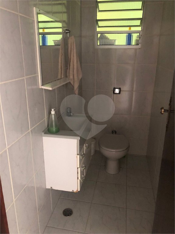 Sobrado à venda com 3 quartos, sendo 1 suíte, em Santana, São Paulo, SP