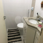 Apartamento à venda com 1 suíte em Braga, Cabo Frio, RJ