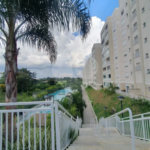 Apartamento à venda com 2 quartos, sendo 1 suíte, em Jardim Tereza Cristina, Jundiaí, SP