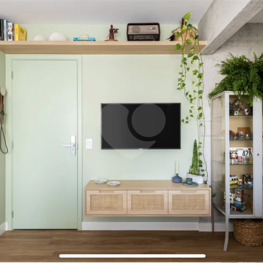 Apartamento à venda com 2 quartos, sendo 1 suíte, em Vila Dom Pedro II, São Paulo, SP