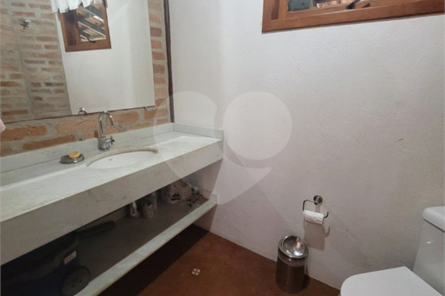 Casa à venda com 3 quartos, sendo 1 suíte,  no condomínio Residencial Bosque da Serra, Mairiporã - SP