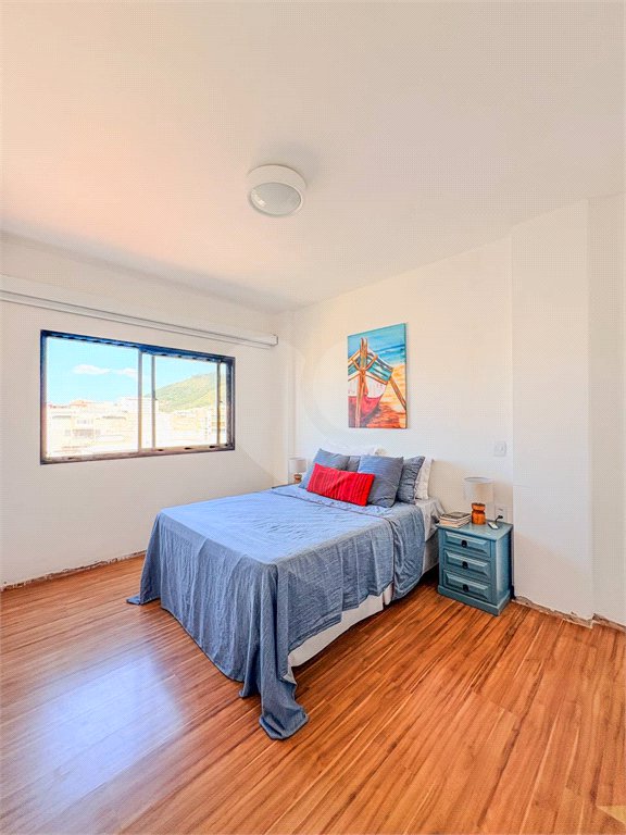 Cobertura à venda com 4 quartos, sendo 2 suítes, em Tijuca, Rio de Janeiro, RJ