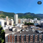 Cobertura à venda com 4 quartos, sendo 1 suíte, em Tijuca, Rio de Janeiro, RJ
