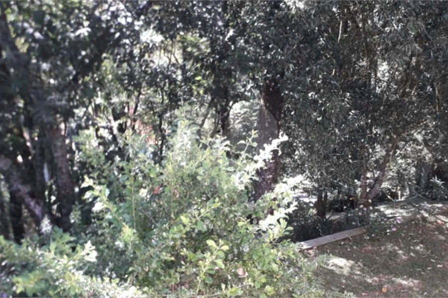 Casa à venda com 3 quartos, sendo 4 suítes,  no condomínio Alpes da Cantareira, Mairiporã - SP