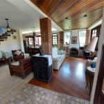 Casa à venda ou para alugar com 5 quartos, sendo 1 suíte, em Cumbari, Mairiporã, SP