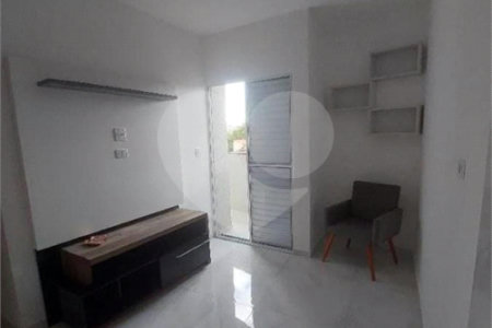 Apartamento para alugar com 2 quartos em Jardim Popular, São Paulo, SP